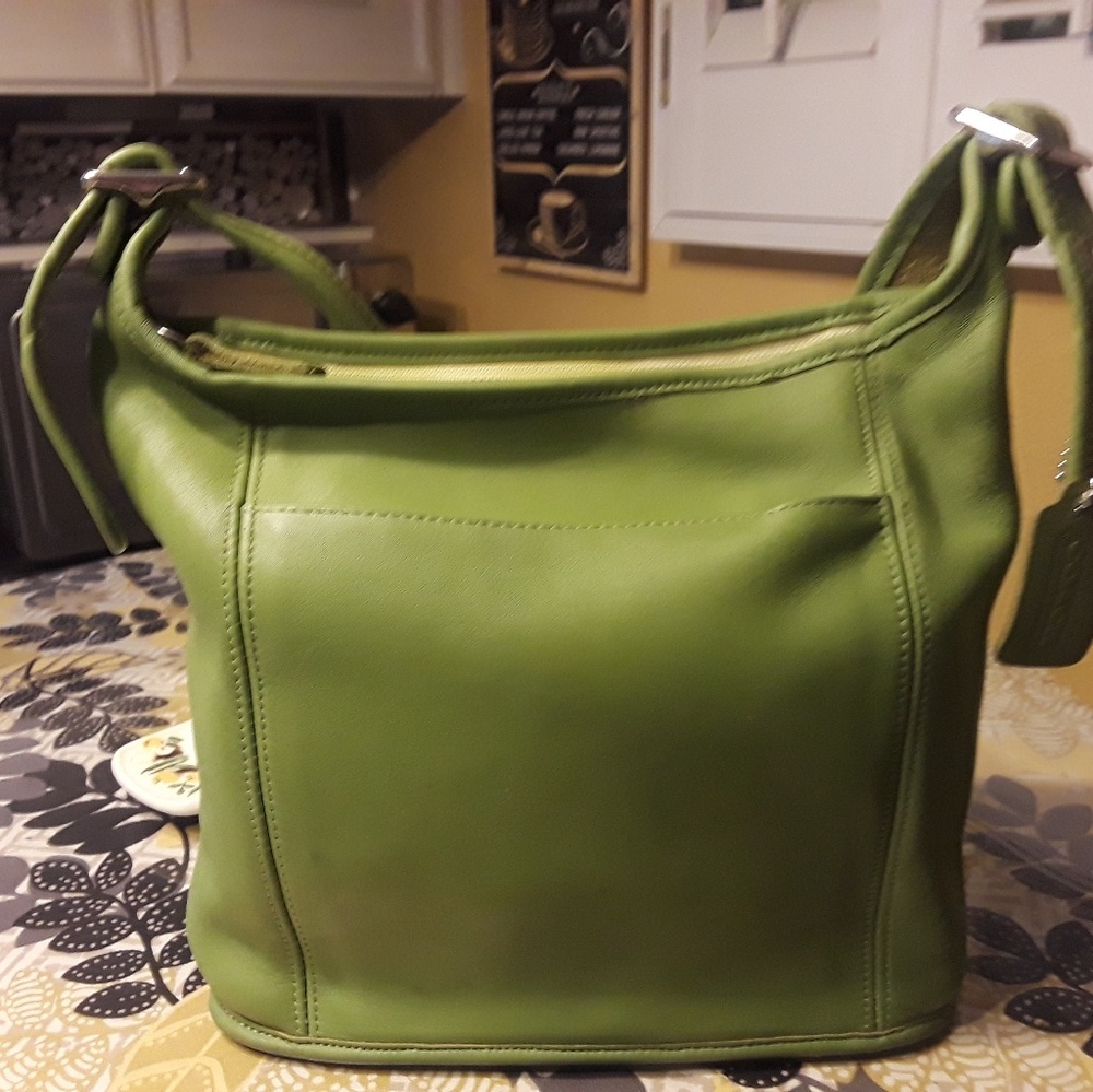Handbag - Picture 3 of 6